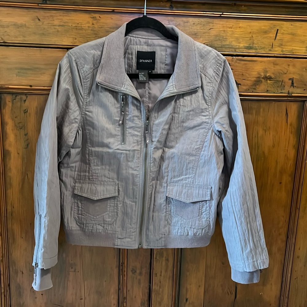 Beautiful Spring Jacket